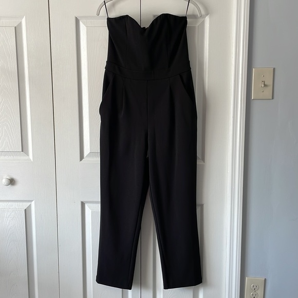 Express Jumpsuit - Picture 1 of 5